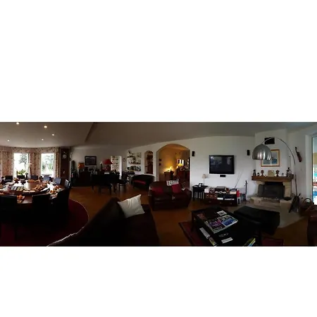 Bed & Breakfast L'escale Evel Er Ger