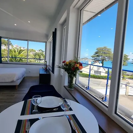 Bed & Breakfast L'escale Evel Er Ger