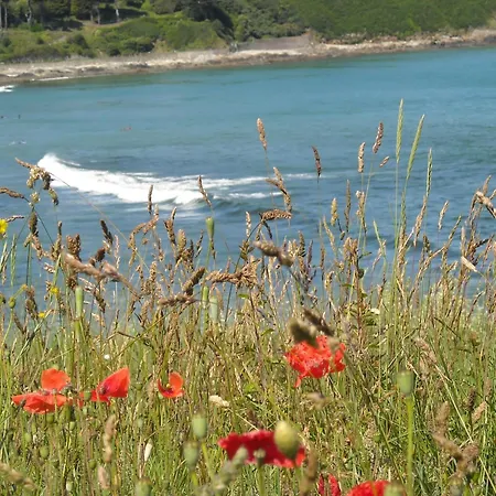 L'escale Evel Er Ger Bed & Breakfast 3*